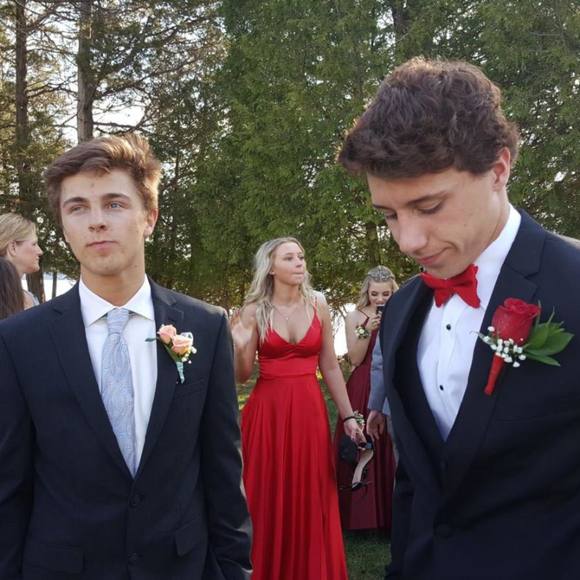 Meet your Posher, Sam - Picture 1 of 1